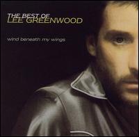 Lee Greenwood